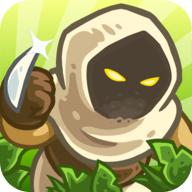 王国保卫战前线内置菜单