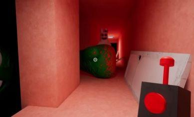 恐怖班班恐怖3游戏