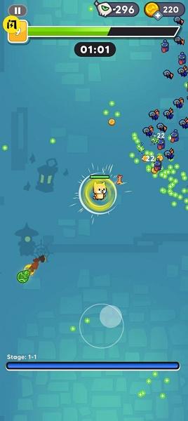 萌狗特攻队下载安装