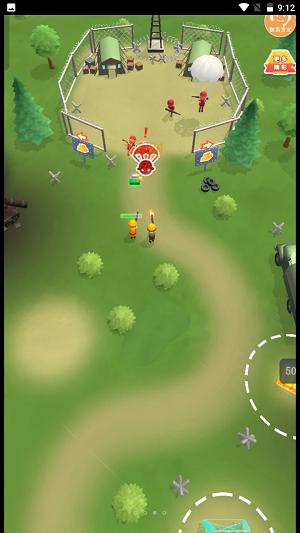 守城我最强截图1