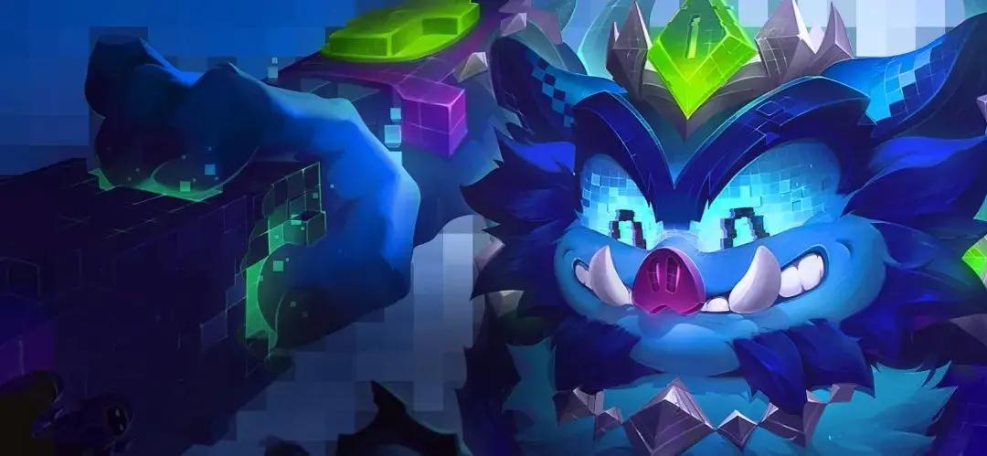 金铲铲之战官方