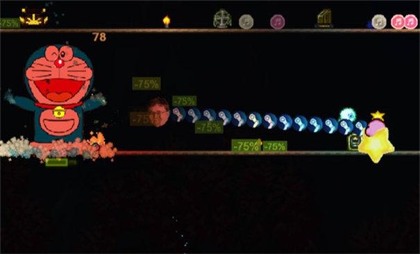 泰拉瑞亚1.2魔改材质版截图2