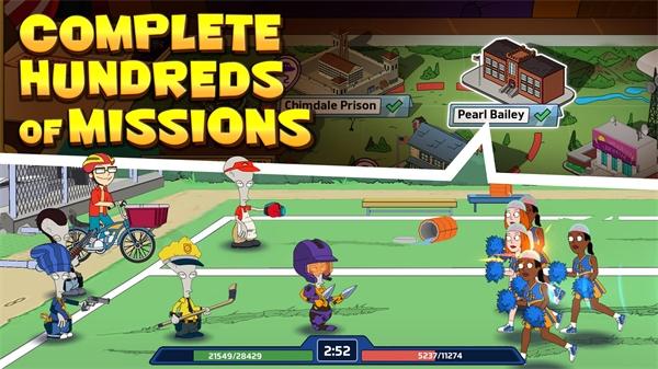 特工老爹末日来袭免广告