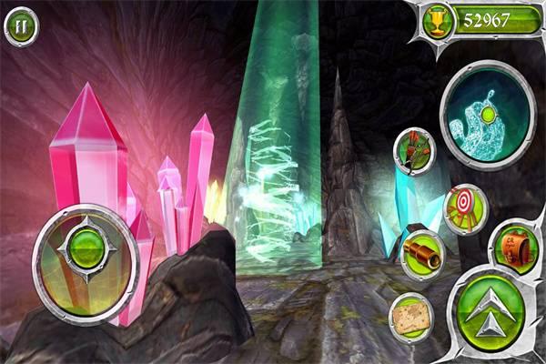 3D模拟射箭The ArrowMan