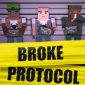 Broke Protocol online游戏下载安装