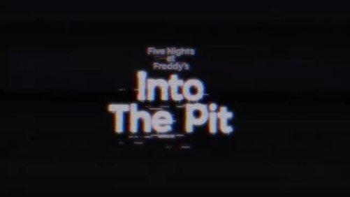 玩具熊的午夜后宫走进深渊