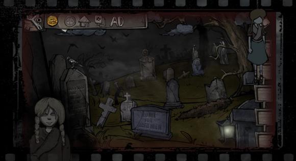 无人镇密室逃脱No Man