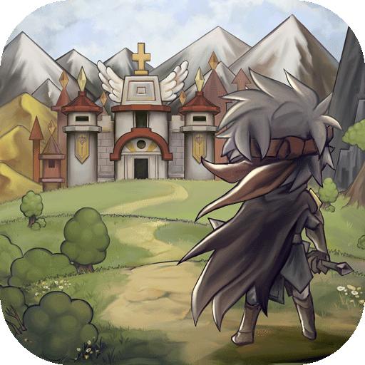 奇境小镇完整版