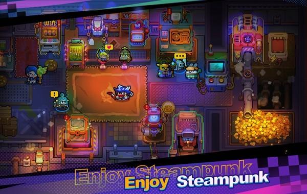 深渊与战争无限钻石