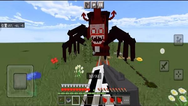 沙盒世界冒险之旅游戏下载安装