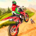 山地越野驾驶游戏下载安装