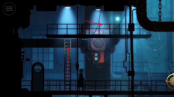 被遗忘的安妮汉化版