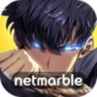 我独自升级:起立国际服