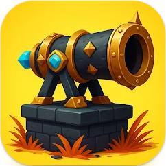 梦幻塔城堡防御