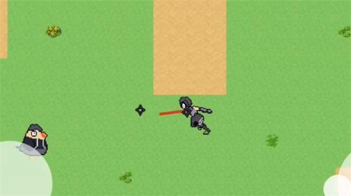 火影佩恩重生游戏截图3