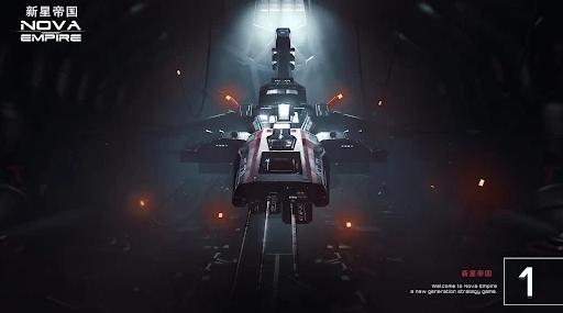 新星帝国国际服下载()