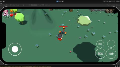 恶林王国黑神话传