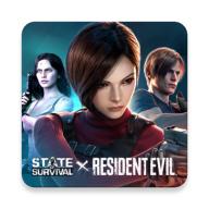 曙光防线State of Survival