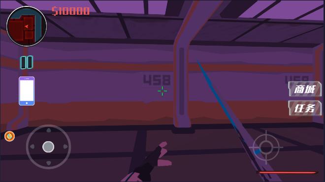 废土世界生存探秘