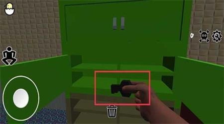 恐怖的胡安截图2