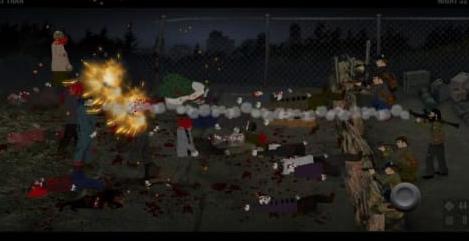 最后战役联合之城游戏 最后战役联合之城游戏