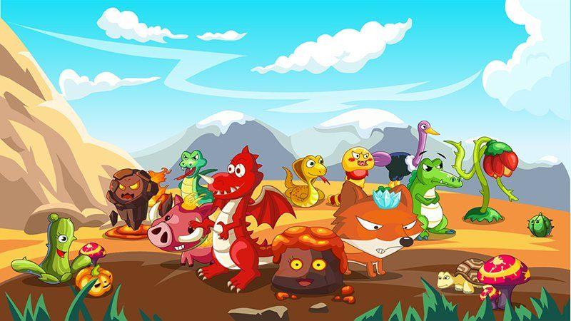 守卫贱小兔TV版截图1