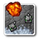 铁锈战争隔离区mod下载(Rusted Warfare)