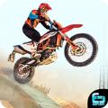 摩托车特技赛大师