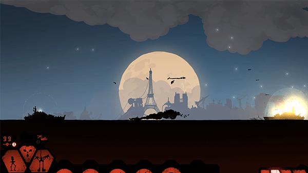 战巡大作战最新版截图2