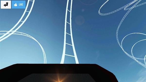 过山车之星手机版