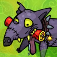 僵尸荒地内置菜单