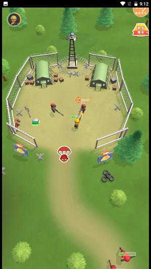 守城我最强截图2