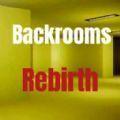 后室重生游戏(Backrooms)