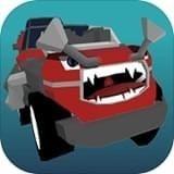 峡谷大屠杀（Wrecky Road: Canyon Carnage）