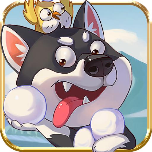 狗狗呼叫喵星游戏下载