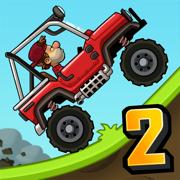 Hill Climb Racing 2国际服最新版本