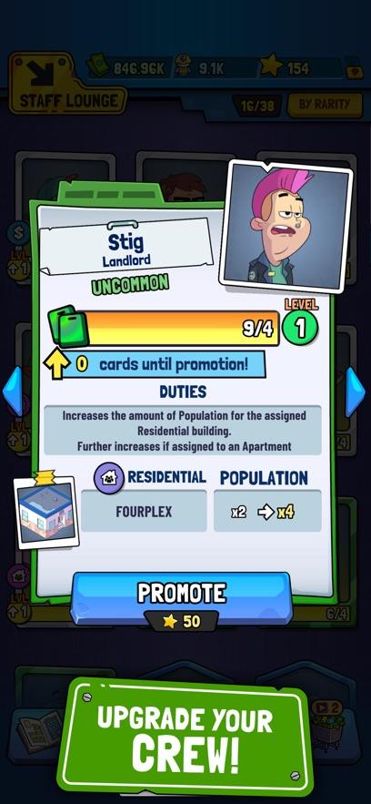 灾难小镇模拟器Disaster Town截图3