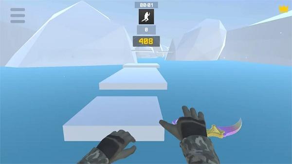 反恐行动之路游戏