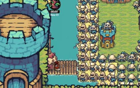 保卫岛屿汉化版截图3