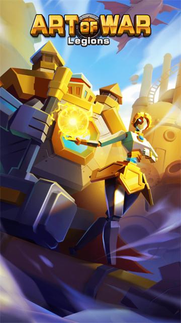 艺术战争正版(Art of War安装器)(Art of War安装器)