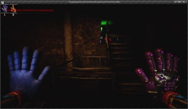 波比的游戏时间4官方正版(Poppy Playtime Chapter 4)(Poppy Playtime Chapter 4)