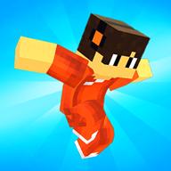 像素人大逃亡游戏