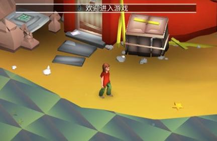 我是解密达人游戏 我是解密达人游戏