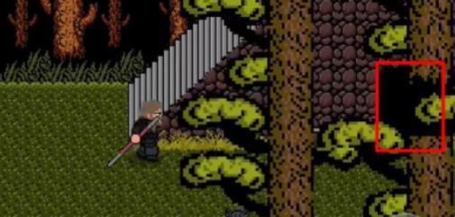 黑神话悟空像素版火山哥哥