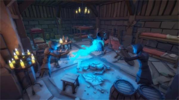 塞尔达尼亚手机版(Zeldania)(Zeldania)