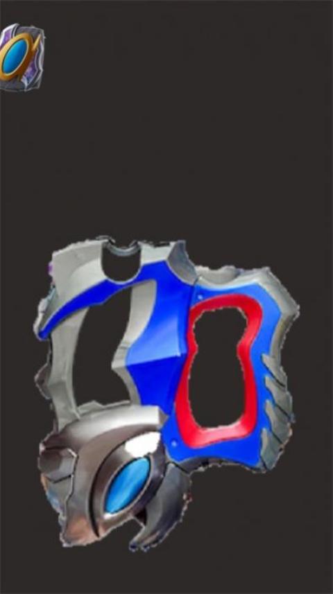 德凯奥特曼变身模拟器