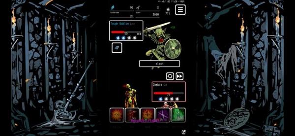 被埋葬的博尔内什2游戏(Buriedbornes 2)