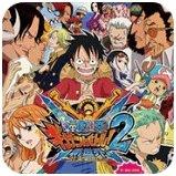 海贼王巨人战争2全人物