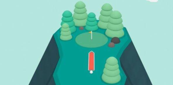 完美挥杆高尔夫Perfect Swing