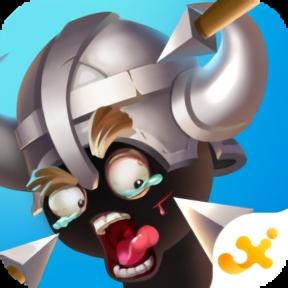 火柴人战争我是弓箭手